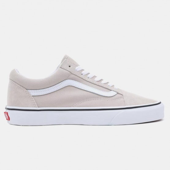 Vans old skool silver lining hot sale