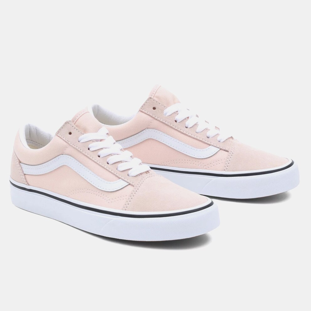 Vans Ua Old Skool Color Theory Women's Shoes