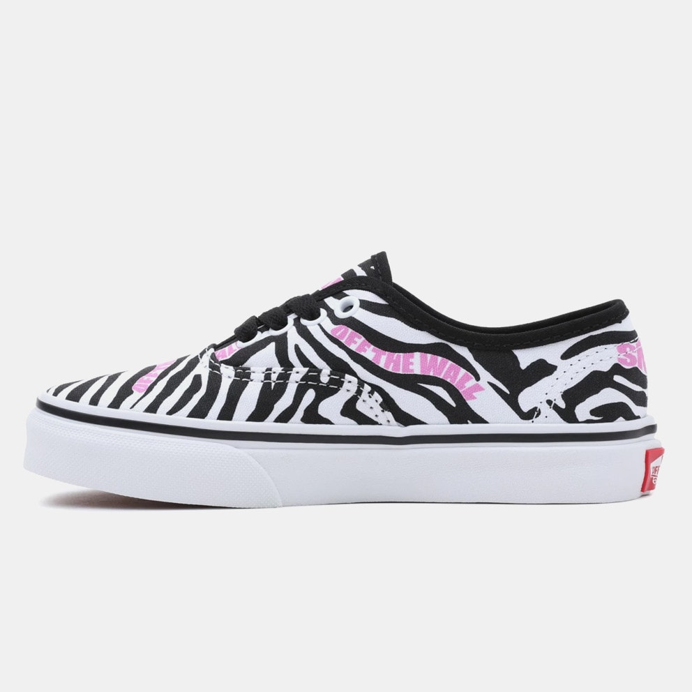 Vans Authentic Kids' Shoes