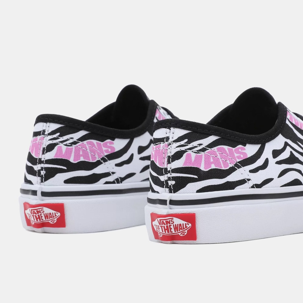 Vans Authentic Kids' Shoes