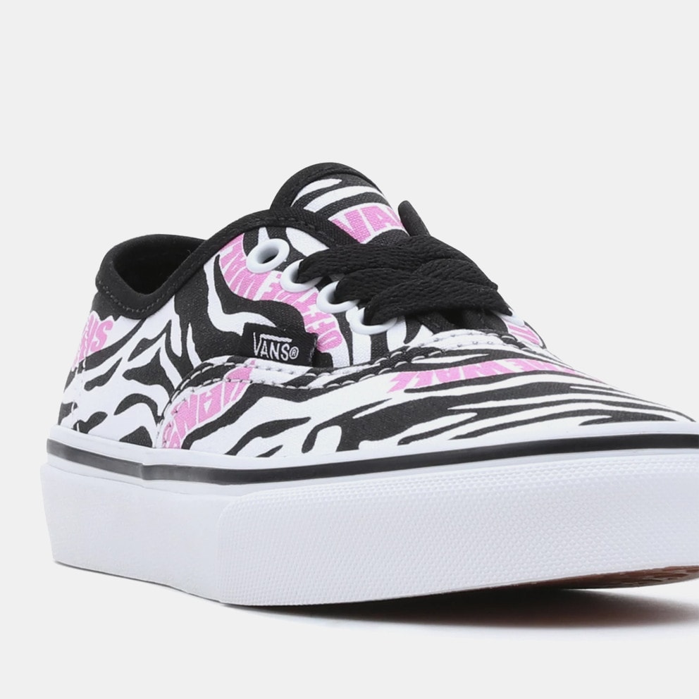 Vans Authentic Kids' Shoes