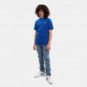 Vans By Left Chest Kid's T-Shirt