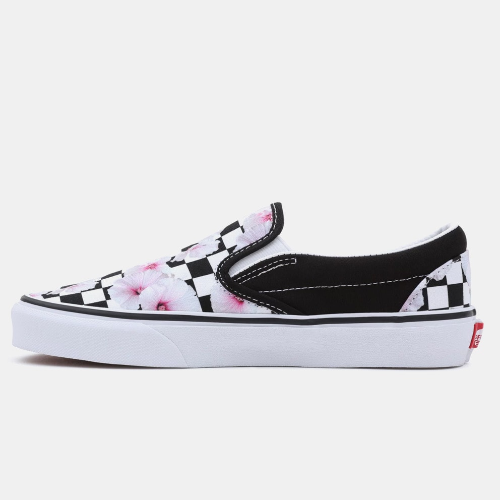 Vans Ua Classic Slip-On Hibi Women's Shoes