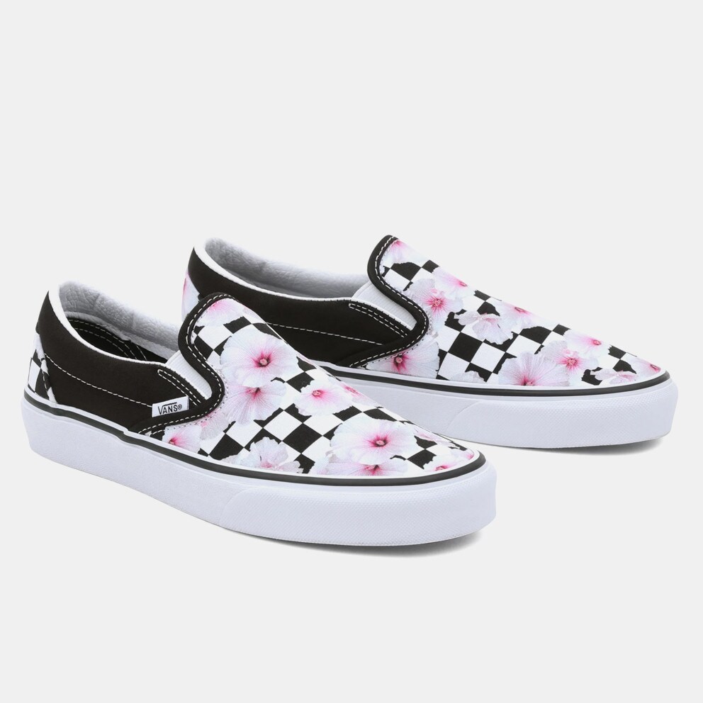 Vans Ua Classic Slip-On Hibi Women's Shoes