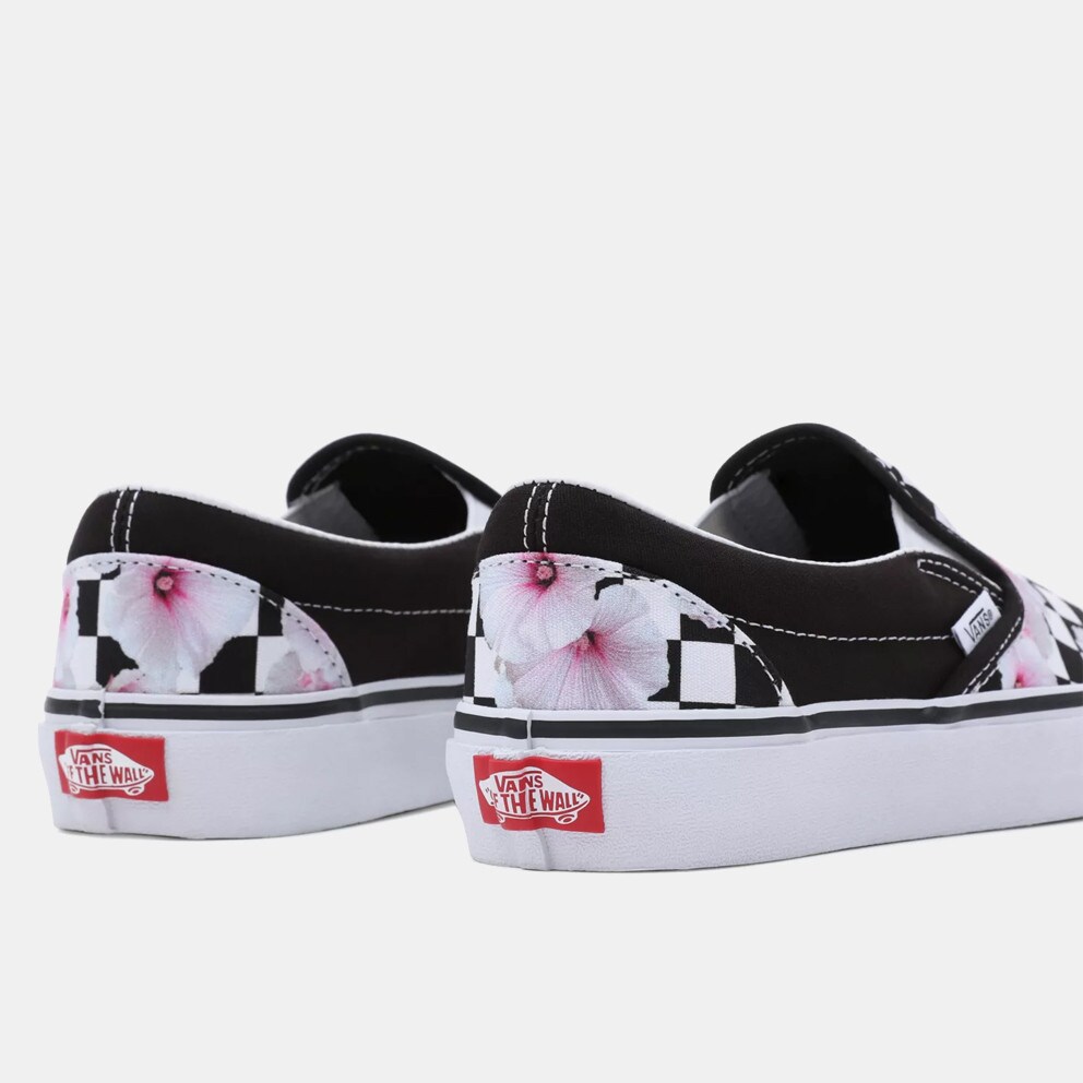 Vans Ua Classic Slip-On Hibi Women's Shoes