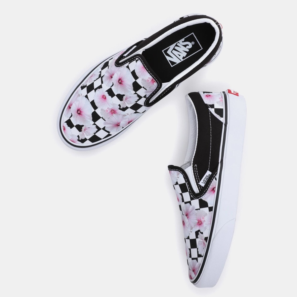 Vans Ua Classic Slip-On Hibi Women's Shoes