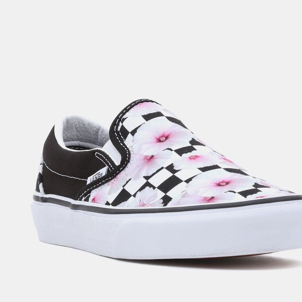 Vans Ua Classic Slip-On Hibi Women's Shoes