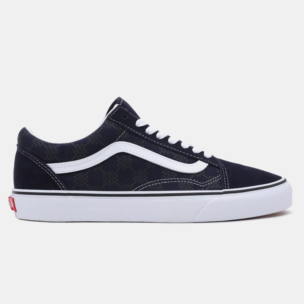 Vans Old Skool Men's Shoes