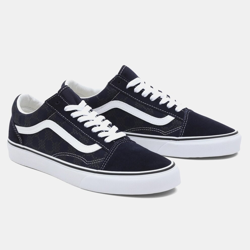 Vans Old Skool Ανδρικά Παπούτσια