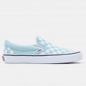 Vans Classic Slip-On 'Checkerboard' Unisex Παπούτσια