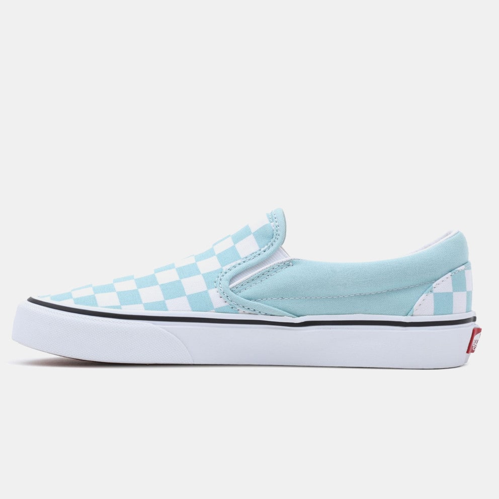 Vans Classic Slip-On 'Checkerboard' Unisex Παπούτσια