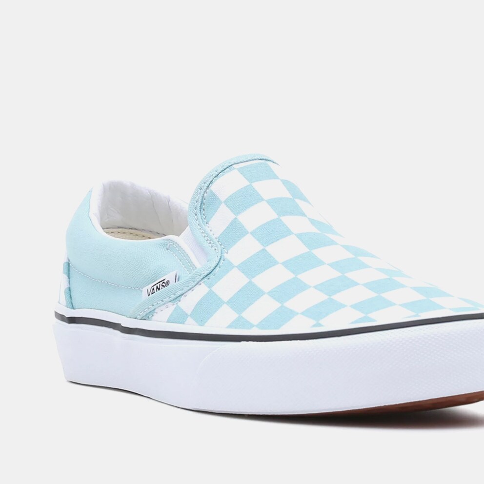 Vans Classic Slip-On 'Checkerboard' Unisex Shoes