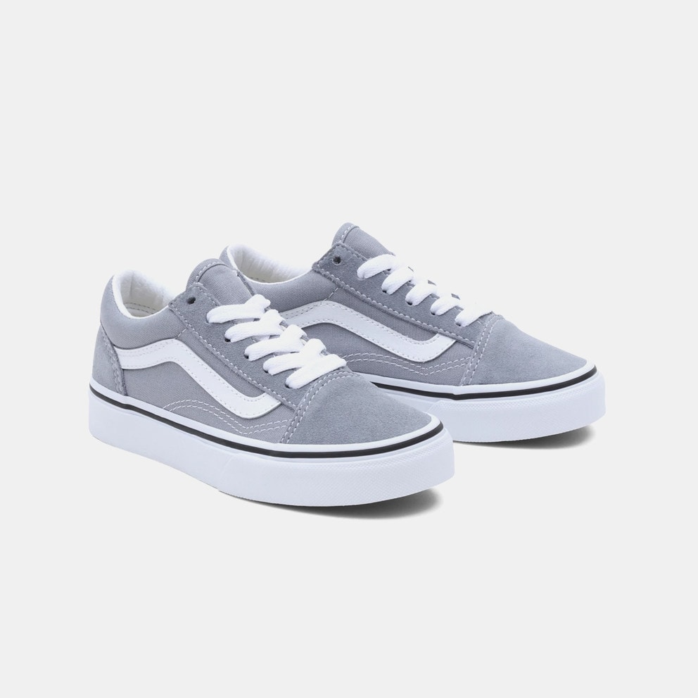 Vans Old Skool Color Theory Παιδικά Παπούτσια