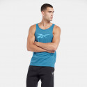 Reebok Sport Vector Men's Tank Top