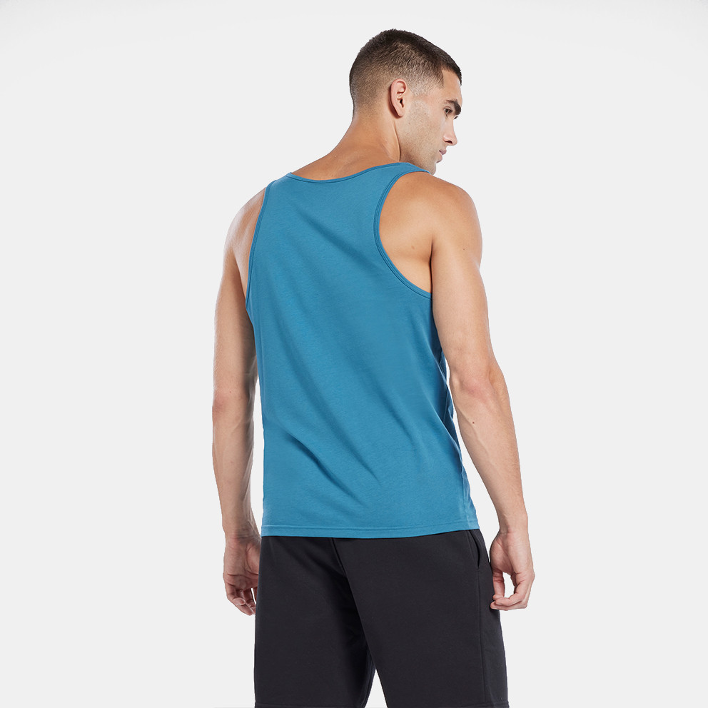 Reebok Sport Vector Men's Tank Top