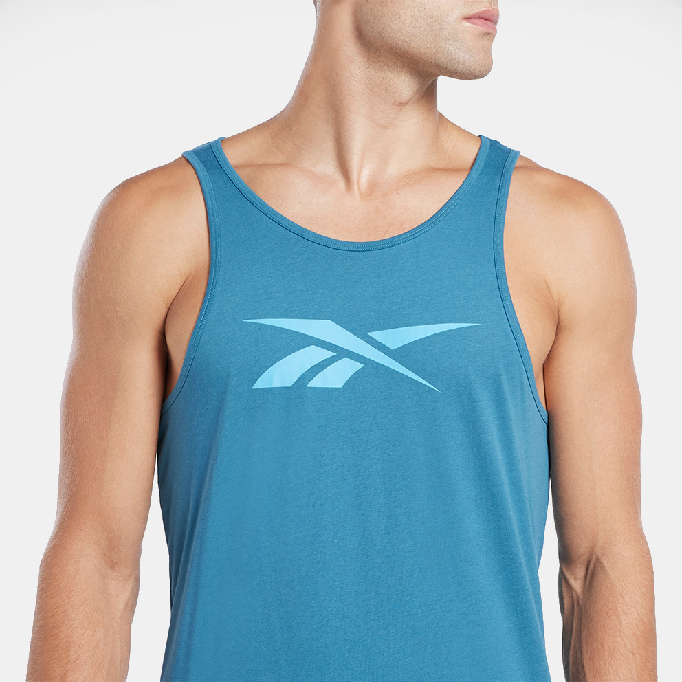 Reebok Sport Vector Men's Tank Top