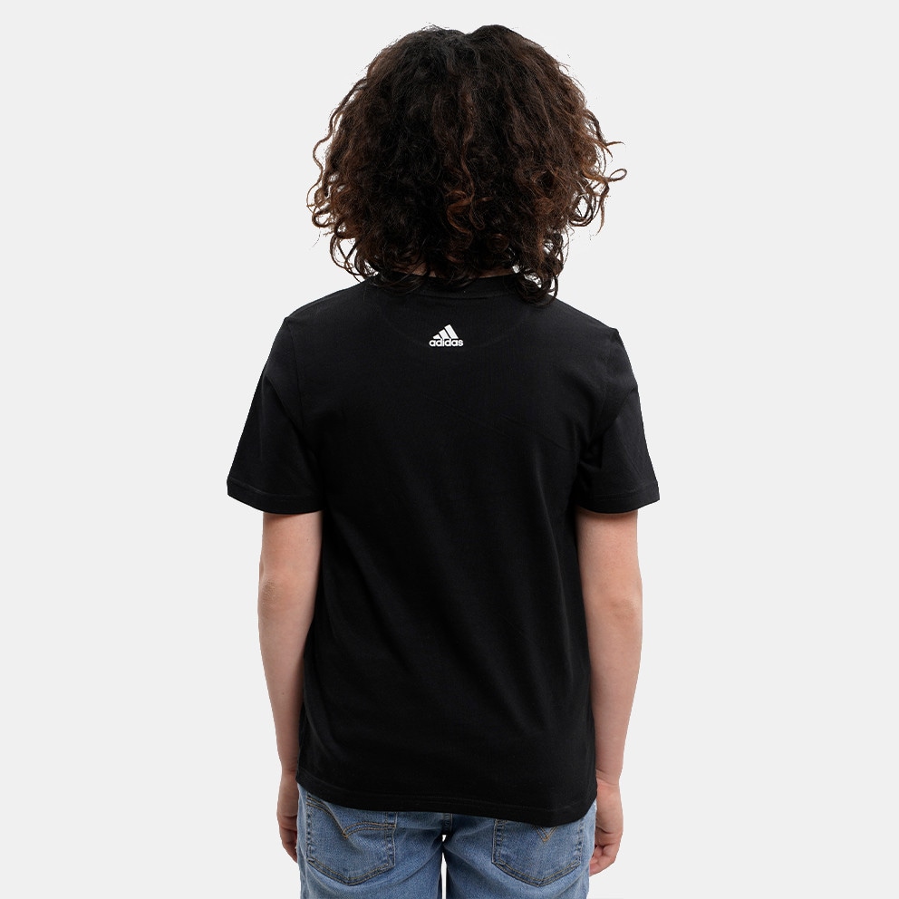 adidas Performance Liner Kids' T-shirt