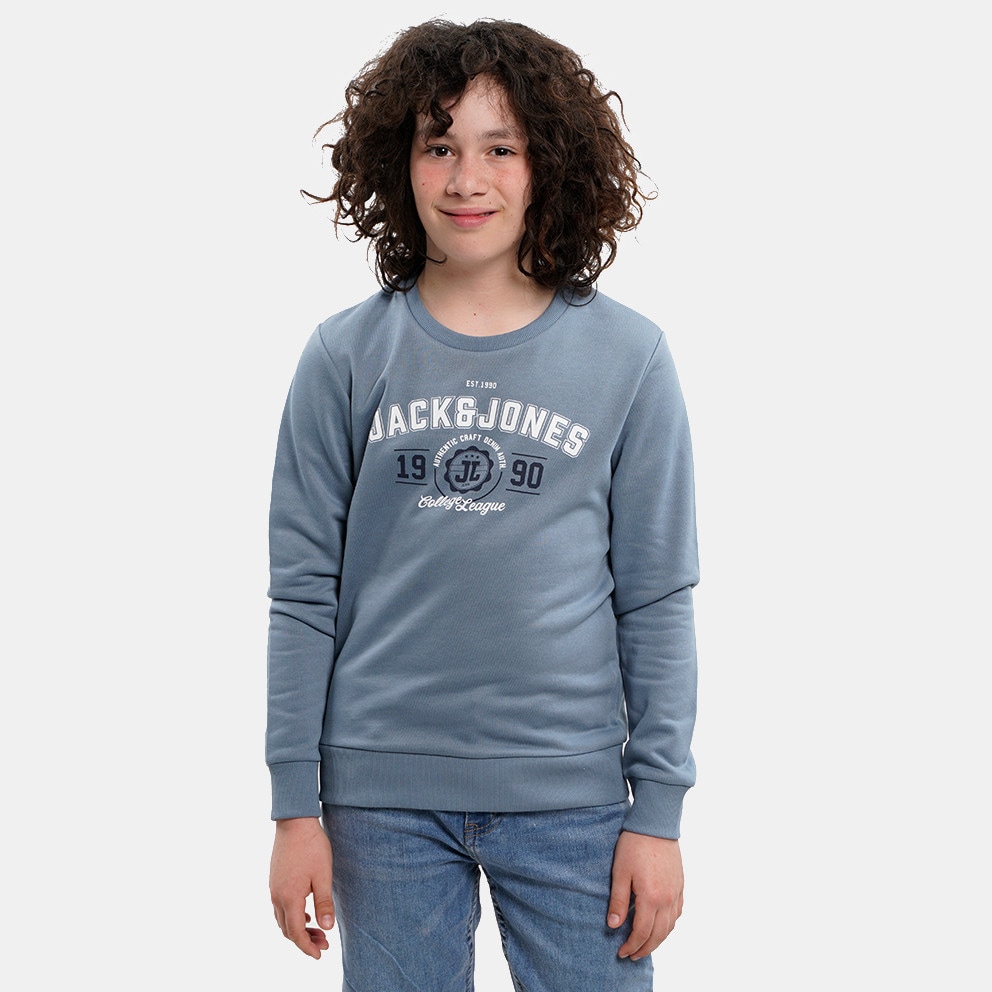 Jack & Jones Kid's Sweatshirt