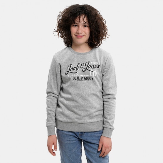 Jack & Jones Kid's Sweatshirt