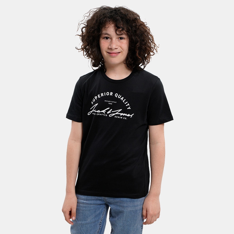 Jack & Jones Jace Παιδικό T-shirt