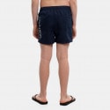 Jack & Jones Spice Logo Kids' Swim Shorts