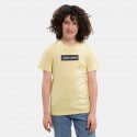 Jack & Jones Navigator Logo Παιδικό T-shirt