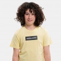 Jack & Jones Navigator Logo Kids' T-shirt