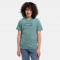 Jack & Jones Navigator Logo Παιδικό T-shirt