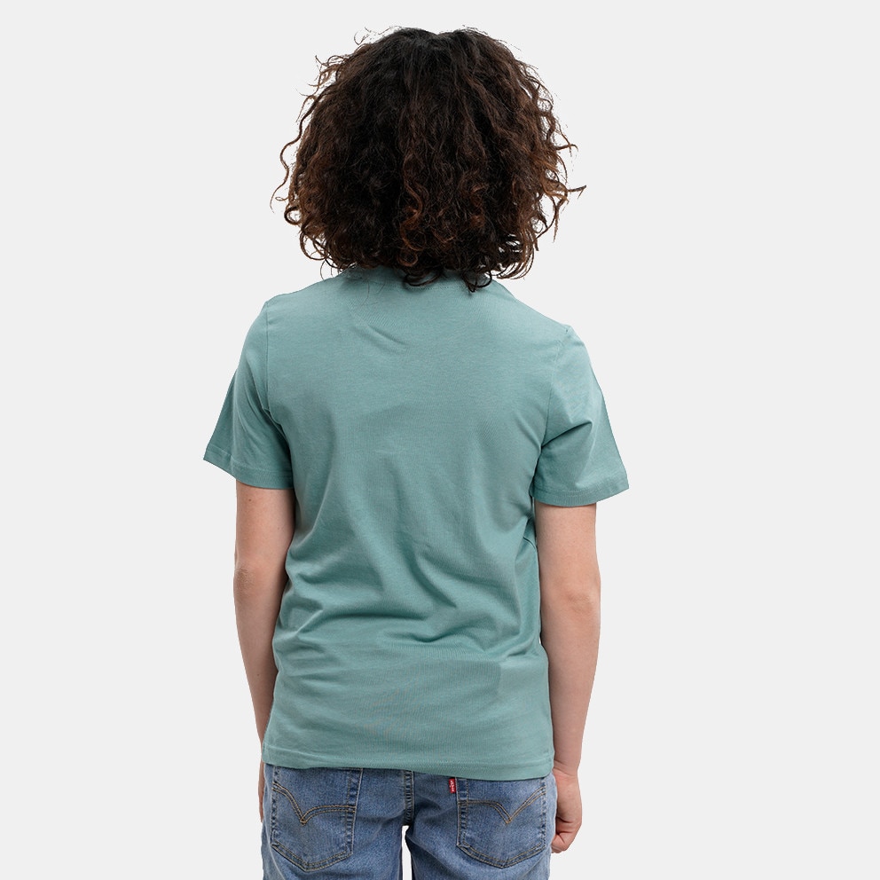 Jack & Jones Navigator Logo Kids' T-shirt