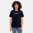 Jack & Jones Navigator Logo Kids' T-shirt