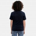 Jack & Jones Navigator Logo Παιδικό T-shirt