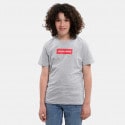 Jack & Jones Navigator Logo Kids' T-shirt