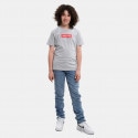 Jack & Jones Navigator Logo Kids' T-shirt