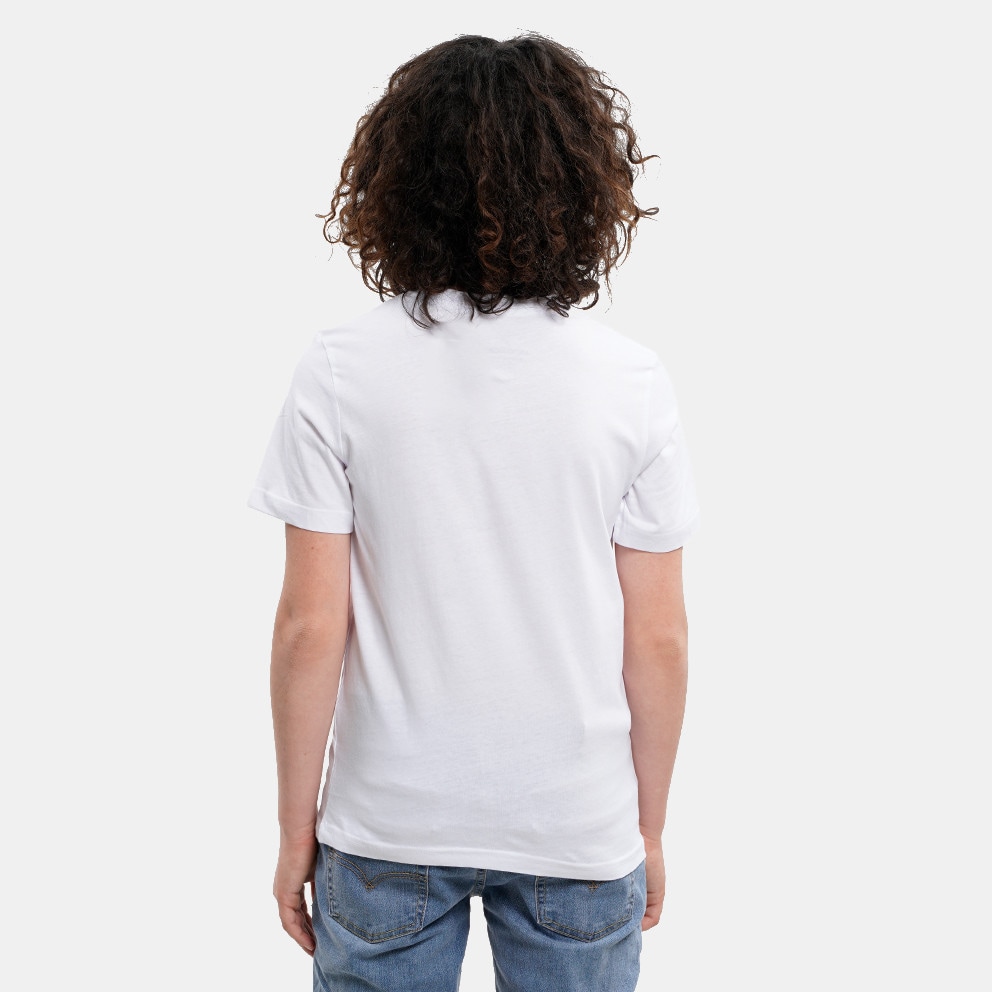 Jack & Jones Navigator Logo Kids' T-shirt