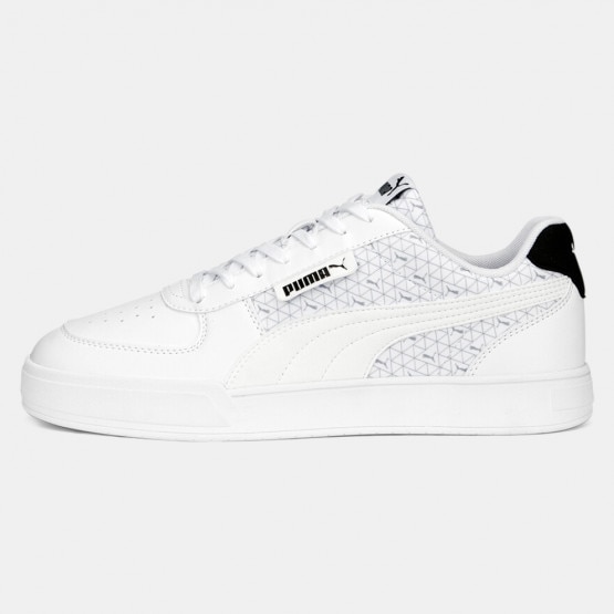 Puma Caven Logo Power
