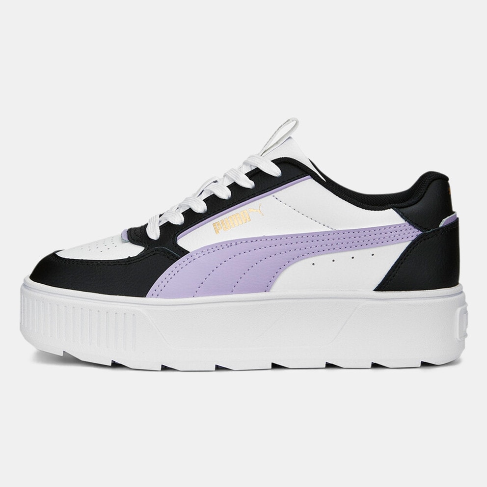 Puma Karmen Rebelle (9000139212_67411) Γυναικεία / Παπούτσια / Τένις