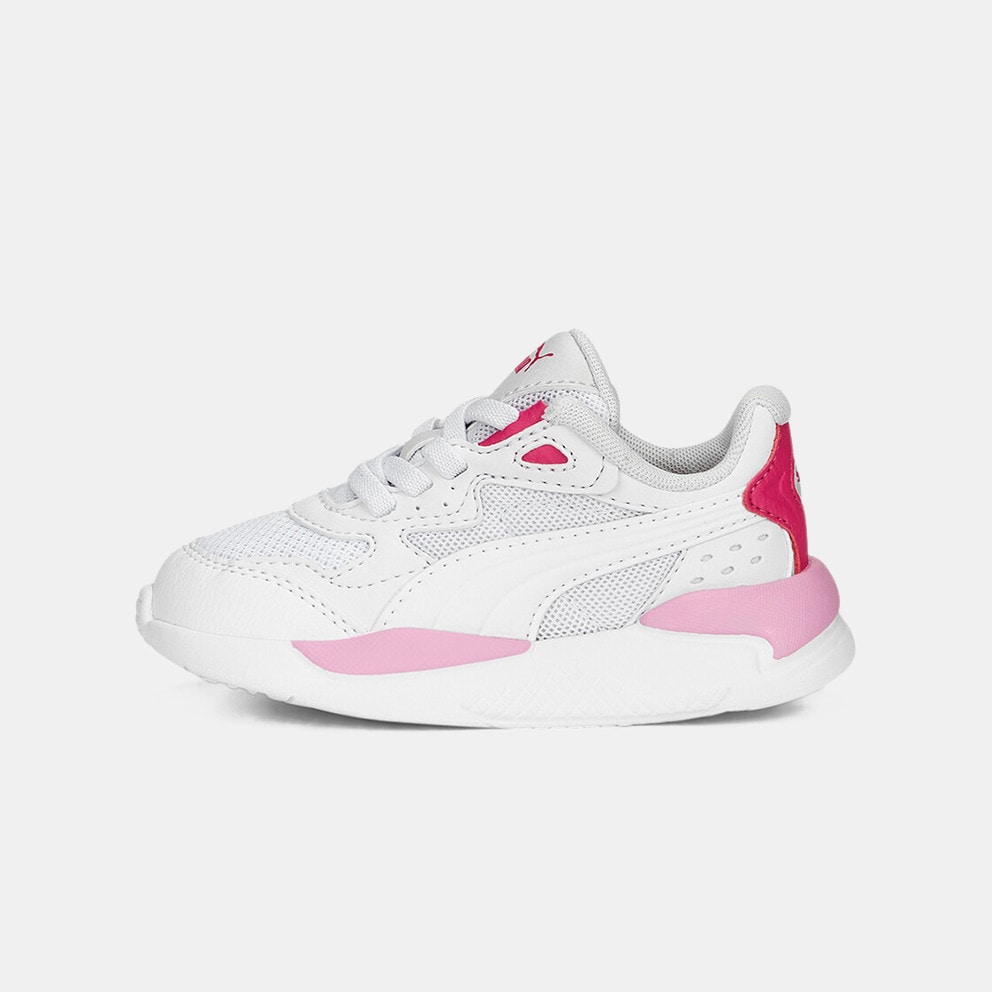 Puma X-Ray Speed Βρεφικά Παπούτσια (9000139274_67335) Παιδικά / Βρεφικά | Bebe / Κορίτσι Παπούτσια