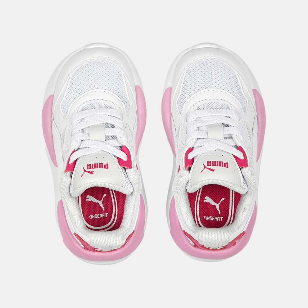 Infant puma shoes xs discount