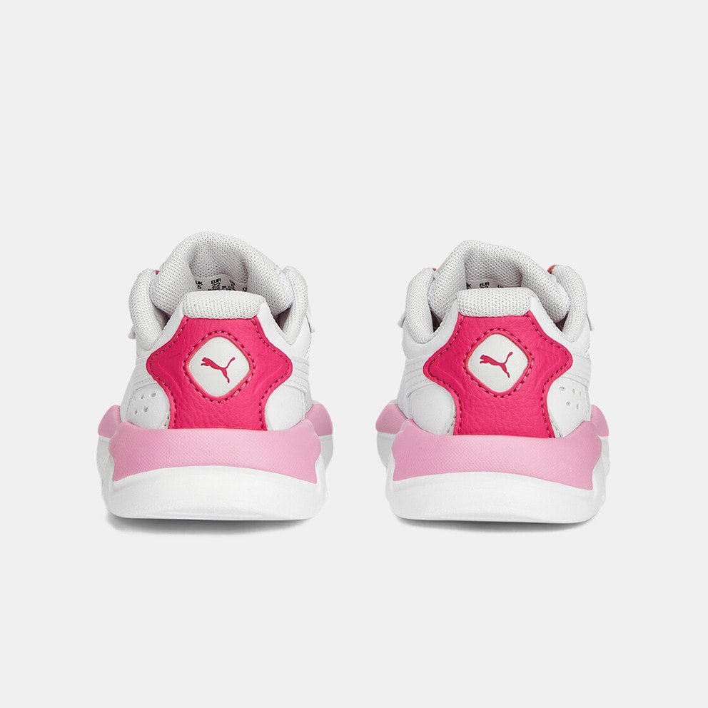 Infant puma shoes xs shop