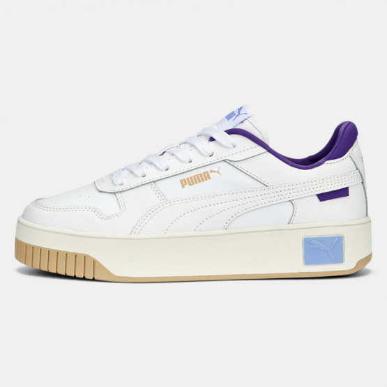 Puma Carina Street Γυναικεία Παπούτσια