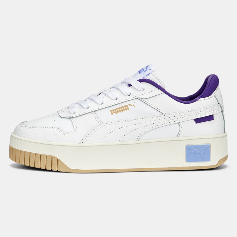 Puma Carina Street (9000139280_67379) Γυναικεία / Παπούτσια / Τένις