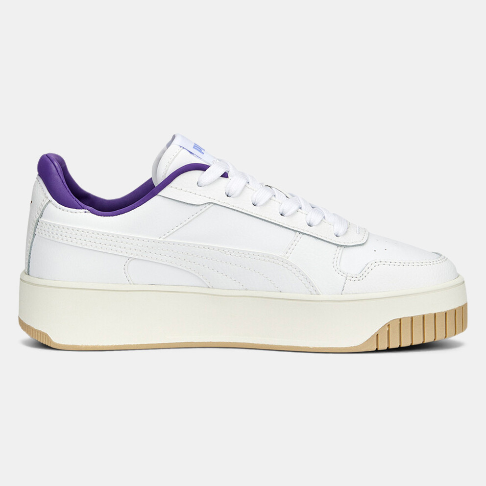 Puma Carina Street Γυναικεία Παπούτσια