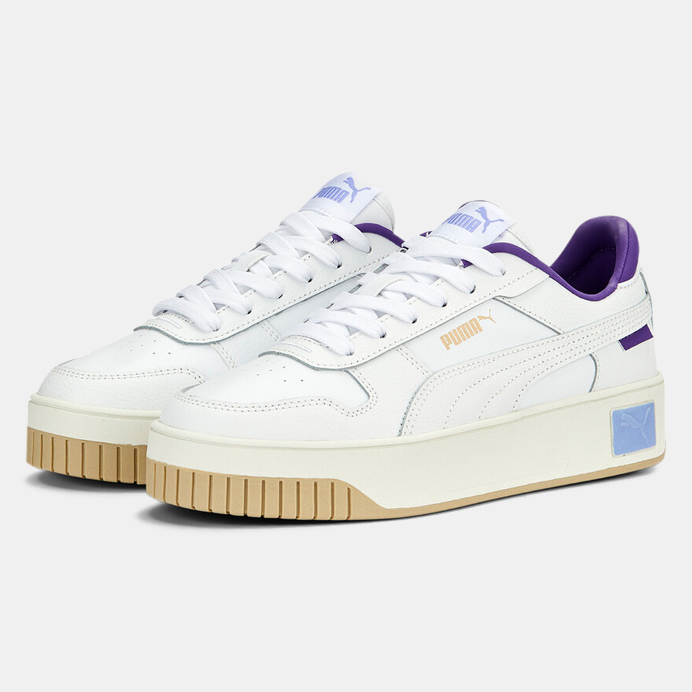 Puma Carina Street Γυναικεία Παπούτσια