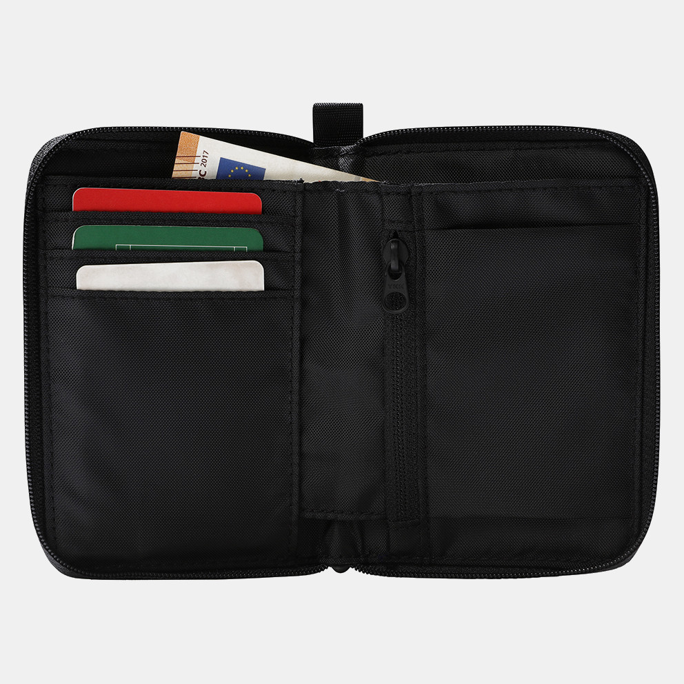 The North Face Bc Voyager Wallet Tnfblack/Tnf