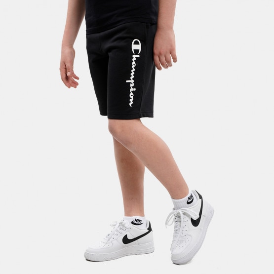 Champion online kids shorts
