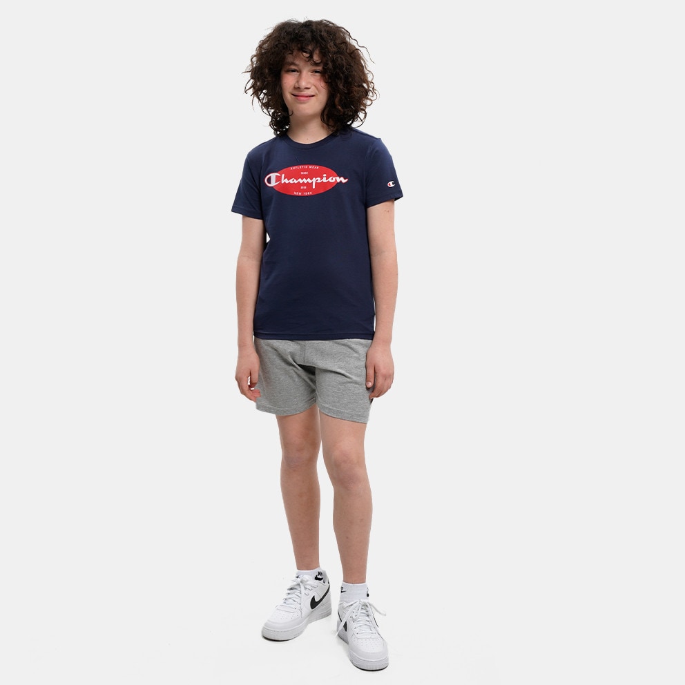 Champion Set Παιδικό Σετ Φόρμας (9000142164_29590)