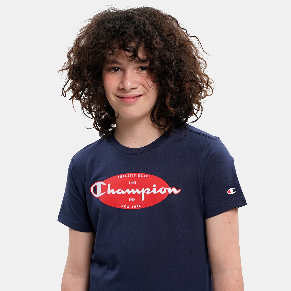 Champion Kid' Set