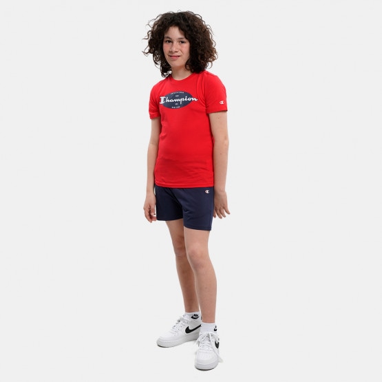 Champion Kid' Set