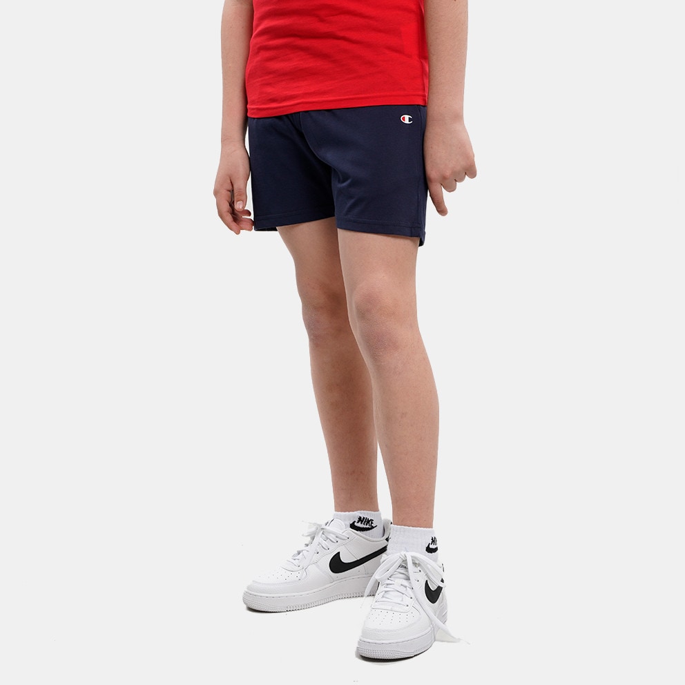 Champion Kid' Set