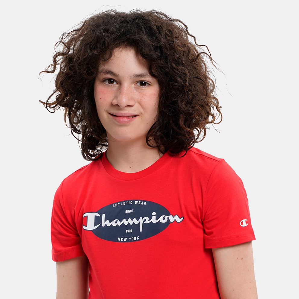 Champion Kid' Set